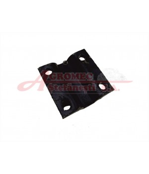 Placa prindere arc patrat Poker
